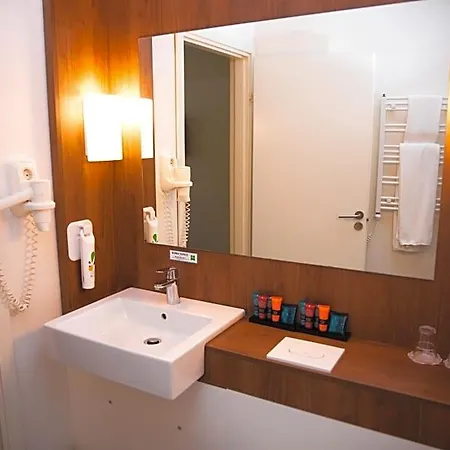 Ibis Styles 호텔 빌뉴스