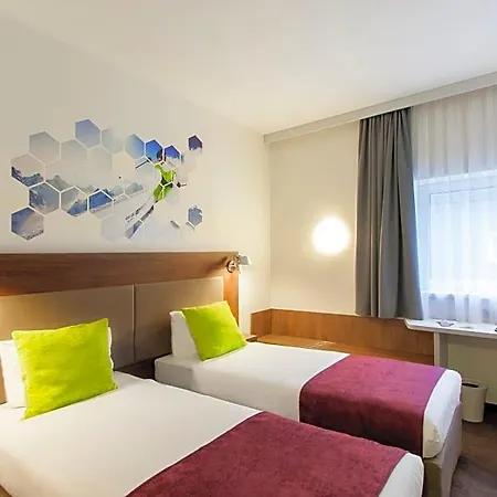 Ibis Styles 빌뉴스