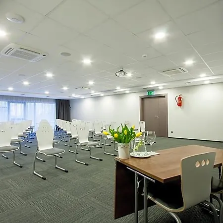Ibis Styles 3* 빌뉴스