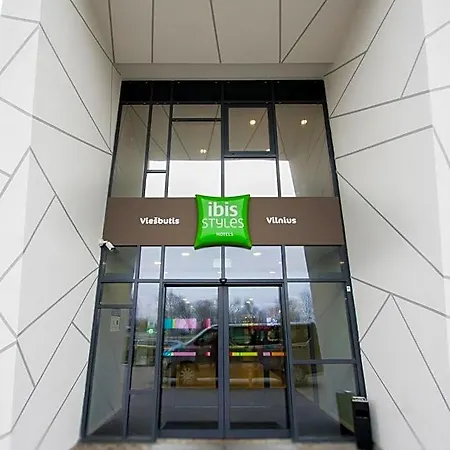 Ibis Styles 호텔 3*