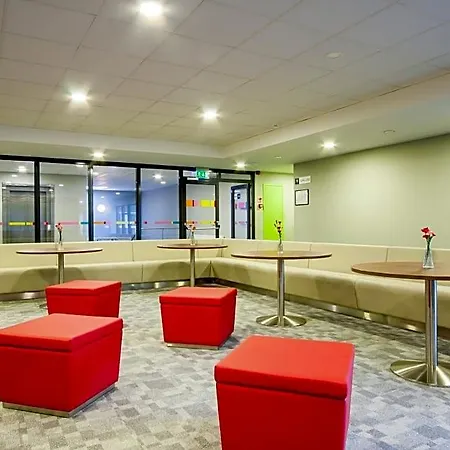 Ibis Styles 호텔