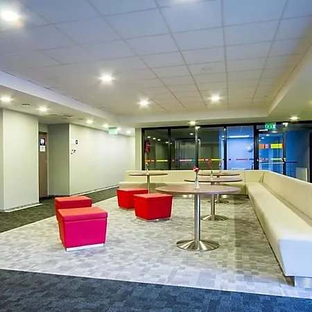 호텔 Ibis Styles 빌뉴스