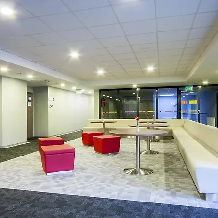 Hotel Ibis Styles