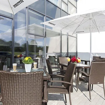 Ibis Styles Vilnius
