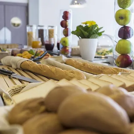 Ibis Styles Vilnius
