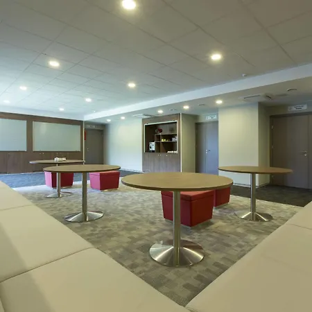 Ibis Styles Vilnius