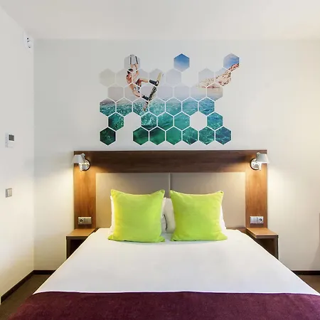 Ibis Styles 3*