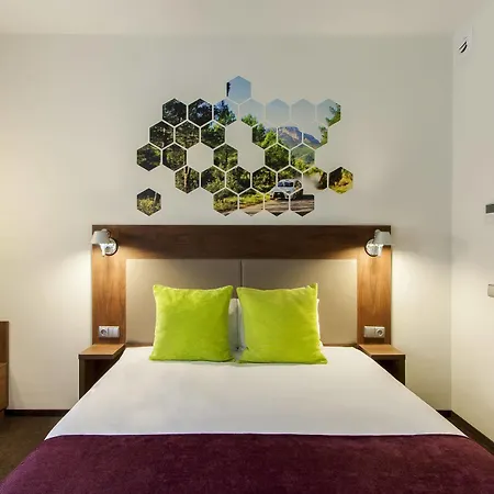 Otel Ibis Styles Vilnius