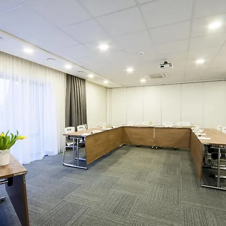 Hotel Ibis Styles 3*