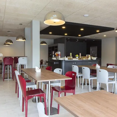 Ibis Styles Hotel 3*