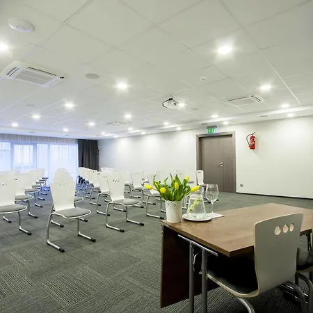 Ibis Styles Hotel 3*