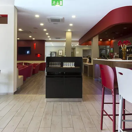 Hotel Ibis Styles