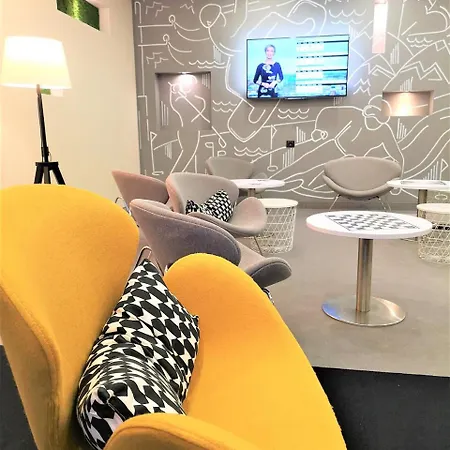 호텔 Ibis Styles
