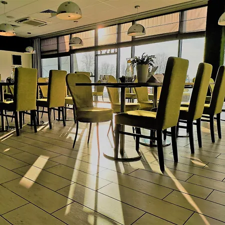 Ibis Styles 3* Vilnius