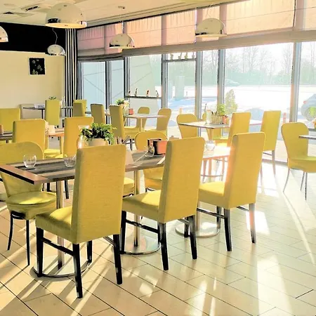 Ibis Styles