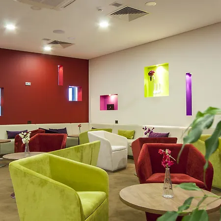 Ibis Styles Hotel