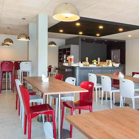 Ibis Styles