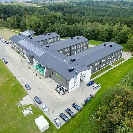 Ibis Styles Vilnius