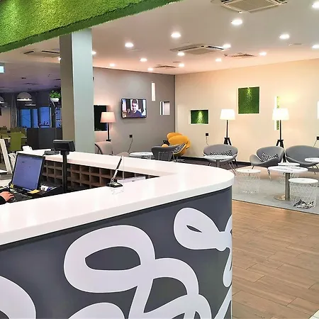 Ibis Styles