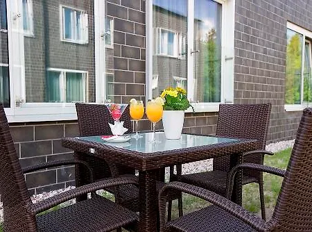 Hotell Ibis Styles