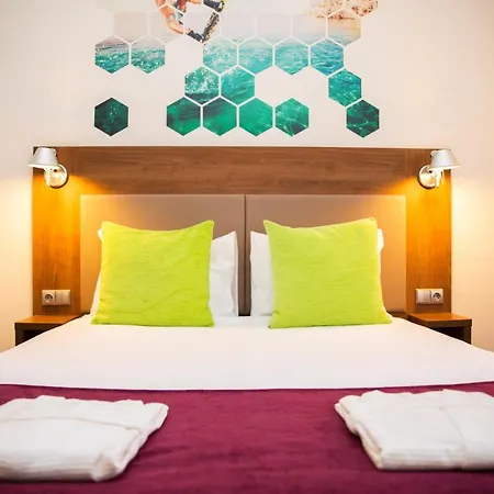 Ibis Styles
