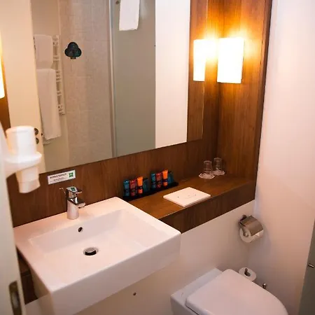 Ibis Styles Hotel Vilnius