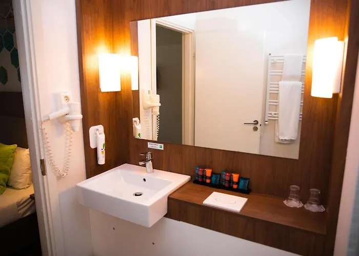 Ibis Styles Ξενοδοχείο 3*