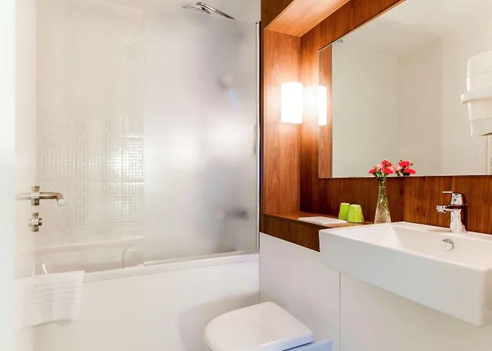 Ibis Styles Ξενοδοχείο