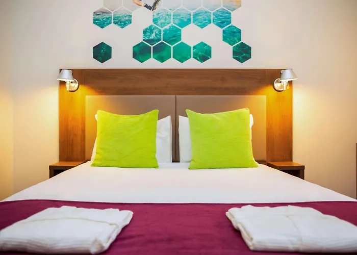 Ibis Styles Hotel Vilnius