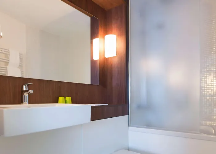 Ibis Styles Ξενοδοχείο Βίλνιους