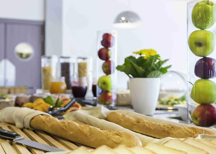 Ibis Styles Ξενοδοχείο