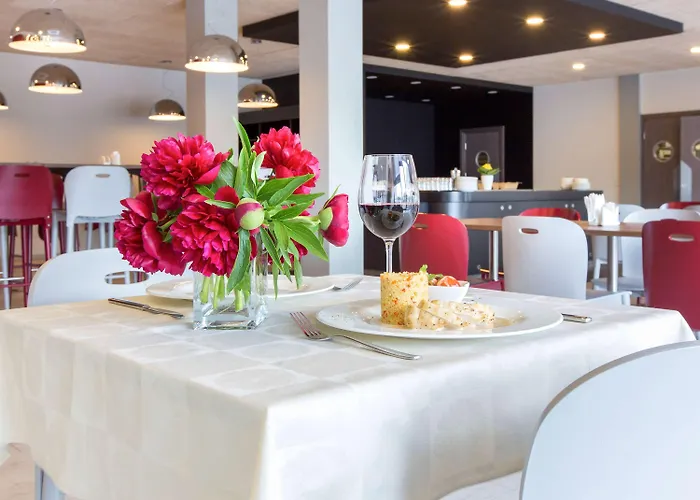 Ξενοδοχείο Ibis Styles 3*