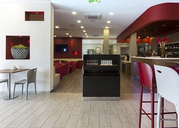Hotel Ibis Styles