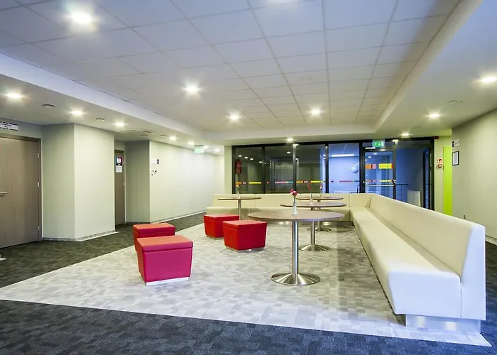 Ξενοδοχείο Ibis Styles