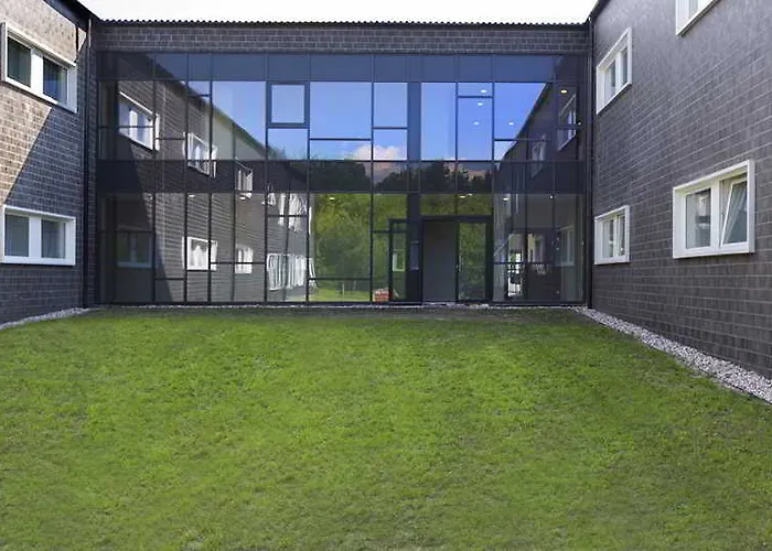 Hotell Ibis Styles Vilnius