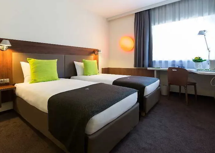 Ibis Styles 3* Vilnius