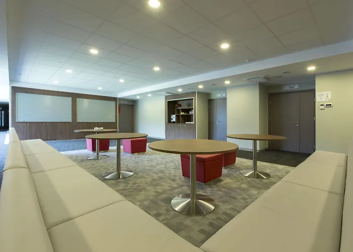 Ibis Styles Βίλνιους