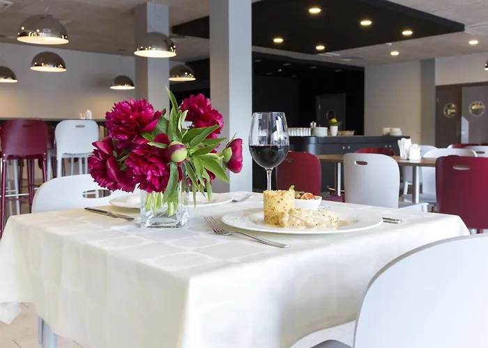 Ibis Styles 3* Βίλνιους