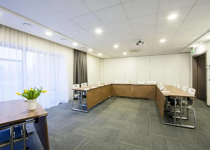 Hotel Ibis Styles 3*