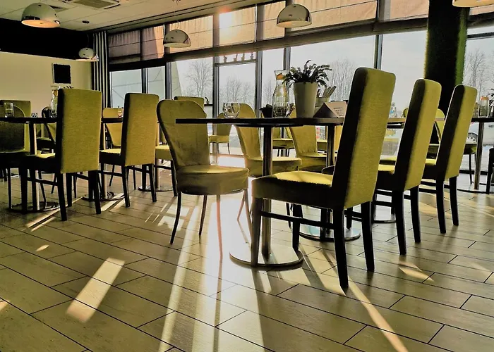 Ibis Styles 3* Βίλνιους