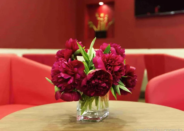 Hotell Ibis Styles Vilnius