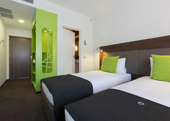 Ibis Styles