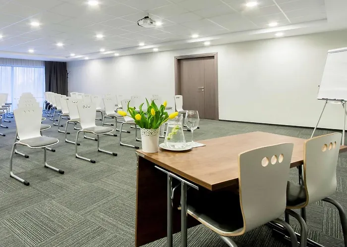 Ibis Styles Ξενοδοχείο 3*