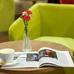 Ibis Styles Szálloda 3*