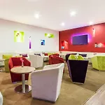 Szálloda Ibis Styles 3*
