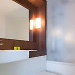Ibis Styles Szálloda Vilnius