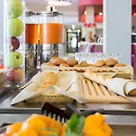 Szálloda Ibis Styles Vilnius