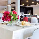 Szálloda Ibis Styles 3*