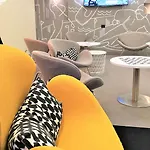 Ibis Styles Szálloda
