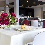 Ibis Styles Szálloda